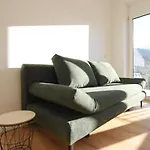 Hotel apartamentowy Myquartier Digital Self Check In 4*