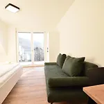 Myquartier Digital Self Check In 4* Innsbruck