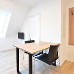 Hotel apartamentowy Myquartier Digital Self Check In