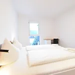Hotel apartamentowy Myquartier Digital Self Check In