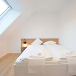Hotel apartamentowy Myquartier Digital Self Check In Innsbruck