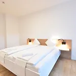 Myquartier Digital Self Check In Aparthotel Innsbruck