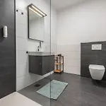 Myquartier Digital Self Check In Hotel apartamentowy 4*