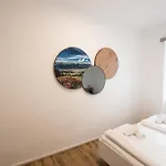 Myquartier Digital Self Check In 4* Innsbruck