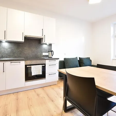 Myquartier Hotel apartamentowy *