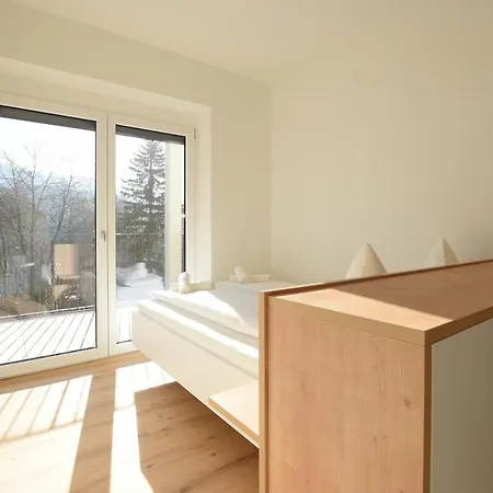 Myquartier Aparthotel Innsbruck