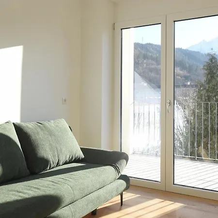 Myquartier Innsbruck