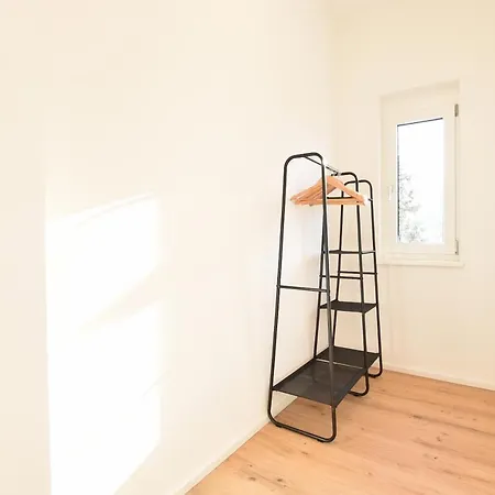 Myquartier Hotel apartamentowy Innsbruck