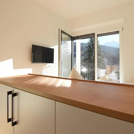 Myquartier Digital Self Check In 3* Innsbruck