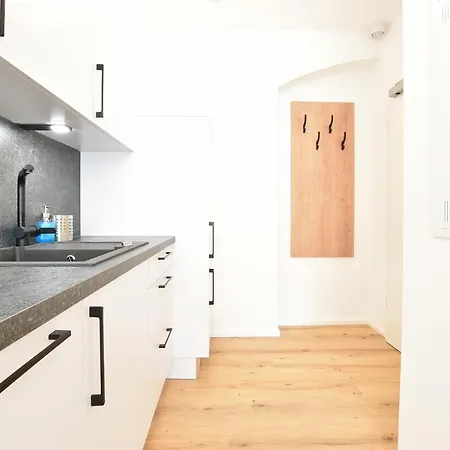 Myquartier Digital Self Check In 3* Innsbruck