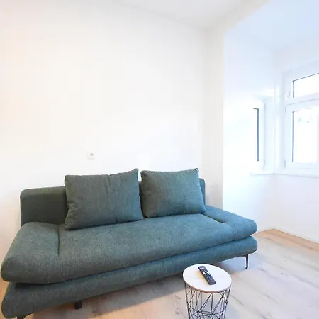 Myquartier Digital Self Check In Innsbruck