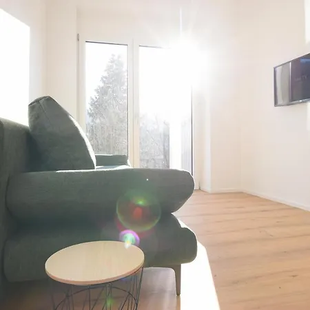 Appart hôtel Myquartier Digital Self Check In 3*