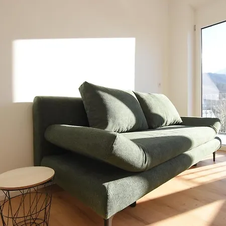 Aparthotel Myquartier *