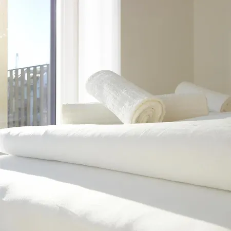 Myquartier Digital Self Check In 3* Innsbruck