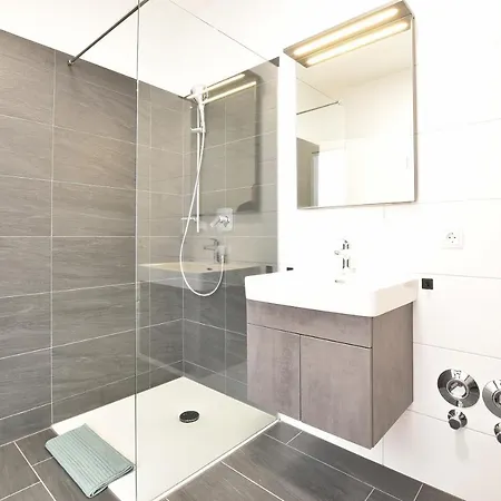 Aparthotel Myquartier Innsbruck