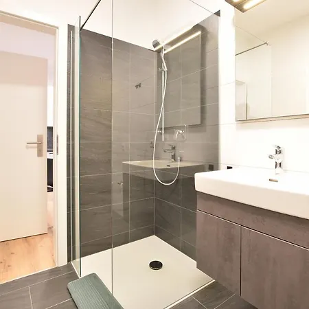 Aparthotel Myquartier Innsbruck