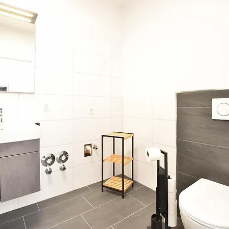 Myquartier Hotel apartamentowy *