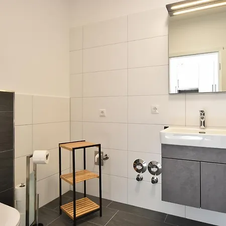 Myquartier Digital Self Check In 3*