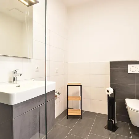 Myquartier Digital Self Check In 4* Innsbruck