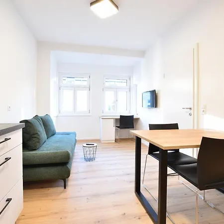 Myquartier Digital Self Check In 3* Innsbruck