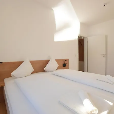 Aparthotel Myquartier