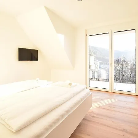 Aparthotel Myquartier *