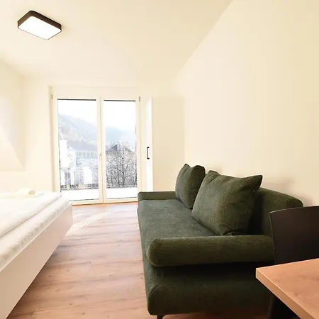 Myquartier Digital Self Check In 3* Innsbruck