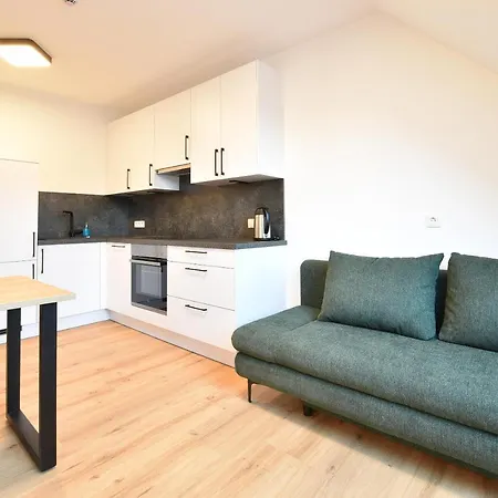 Aparthotel Myquartier Digital Self Check In Innsbruck