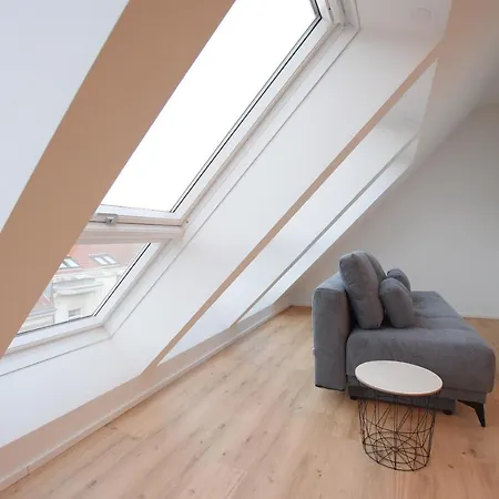 Appart hôtel Myquartier Digital Self Check In Innsbruck