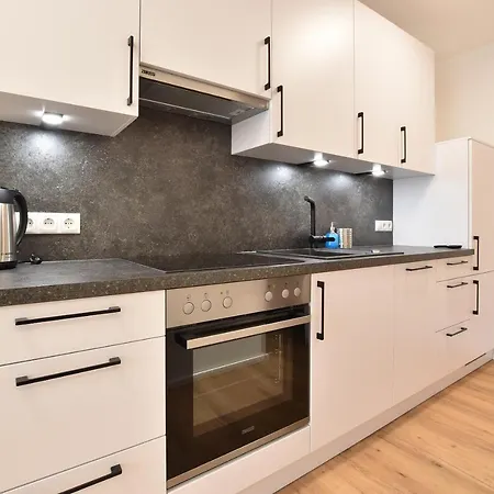 Myquartier Digital Self Check In Innsbruck