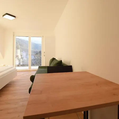 Myquartier Digital Self Check In