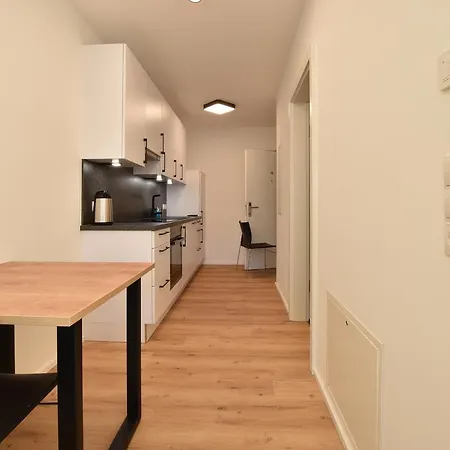 Myquartier Digital Self Check In Appart hôtel