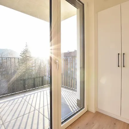 Myquartier Digital Self Check In Innsbruck