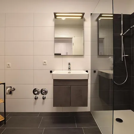 Aparthotel Myquartier