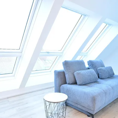 Myquartier Digital Self Check In 3* Innsbruck