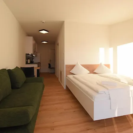 Myquartier Digital Self Check In 3*