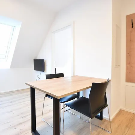 Appart hôtel Myquartier Digital Self Check In