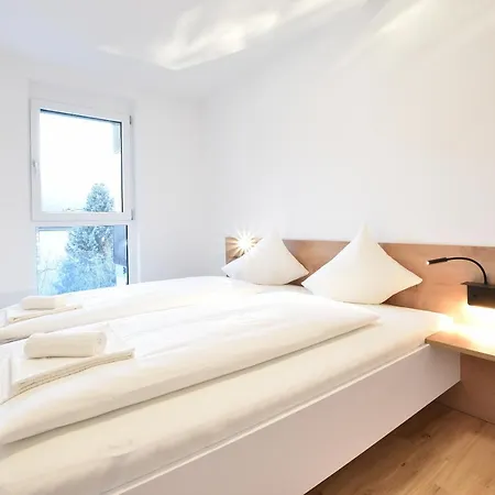 Aparthotel Myquartier Innsbruck