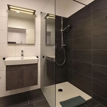 Myquartier Digital Self Check In Aparthotel 4*