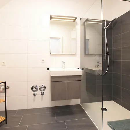 Hotel apartamentowy Myquartier