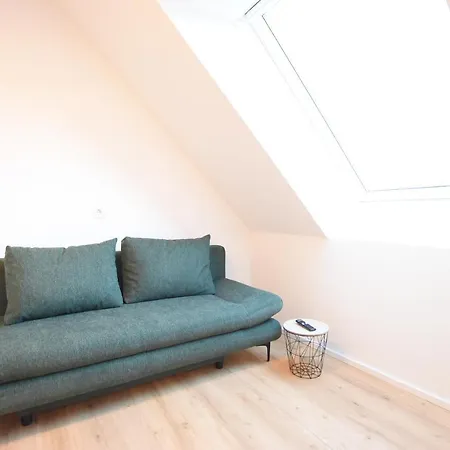 Myquartier Digital Self Check In 3*