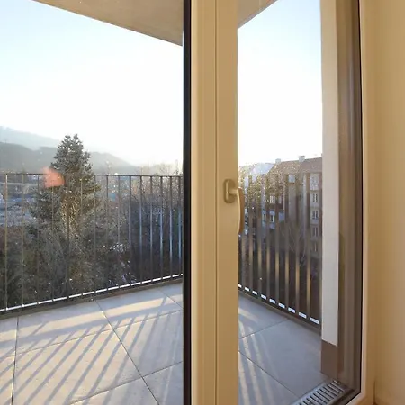 Myquartier Hotel apartamentowy