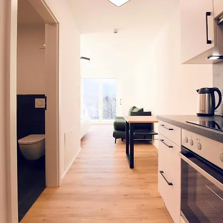 Myquartier Aparthotel