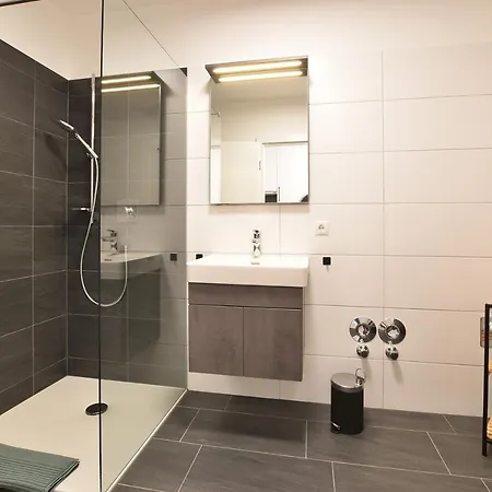 Aparthotel Myquartier