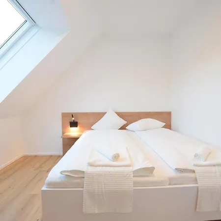 Aparthotel Myquartier Innsbruck