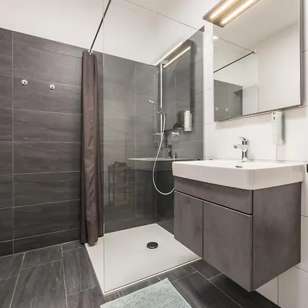 Myquartier Digital Self Check In Appart hôtel 3*