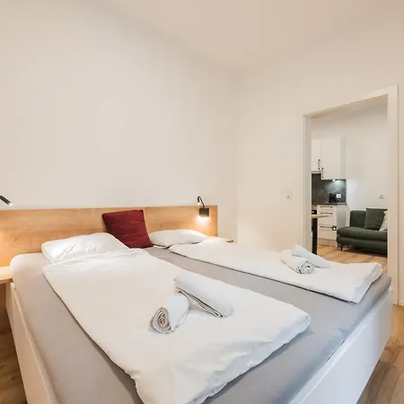 Myquartier Digital Self Check In Innsbruck