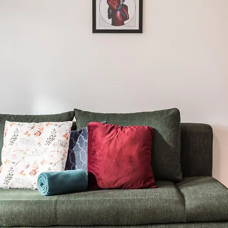 Myquartier Hotel apartamentowy *