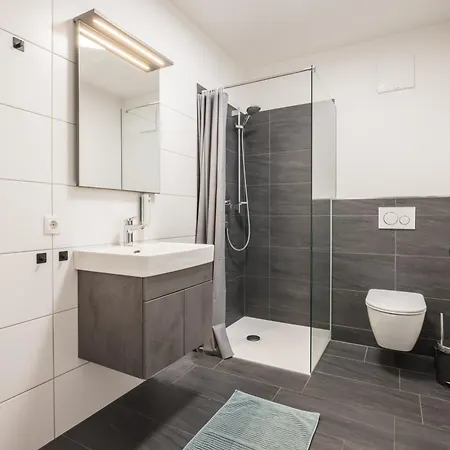 Myquartier Digital Self Check In Innsbruck