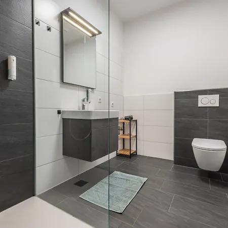 Myquartier Digital Self Check In Aparthotel 4*
